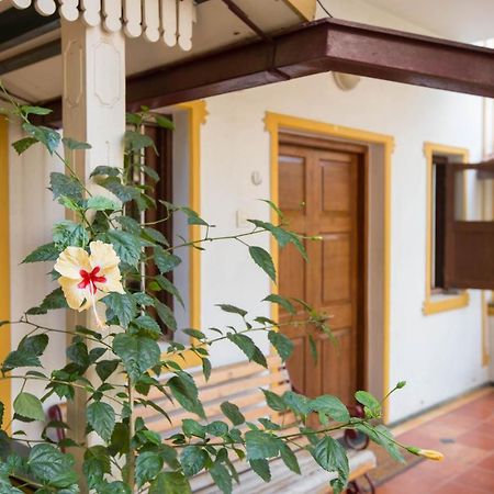 คาซา คอตเทจ Bed & Breakfast บังกาลอร์ ภายนอก รูปภาพ