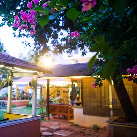 คาซา คอตเทจ Bed & Breakfast บังกาลอร์ ภายนอก รูปภาพ