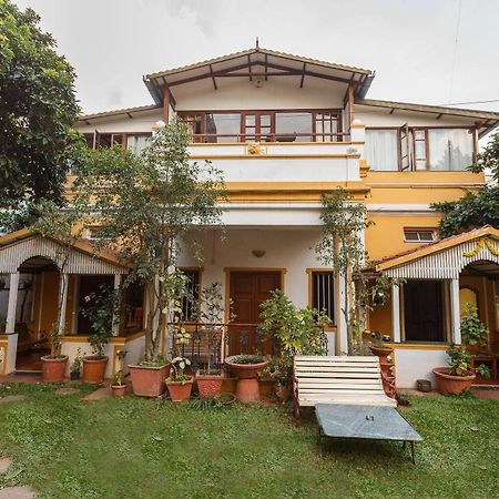 คาซา คอตเทจ Bed & Breakfast บังกาลอร์ ภายนอก รูปภาพ