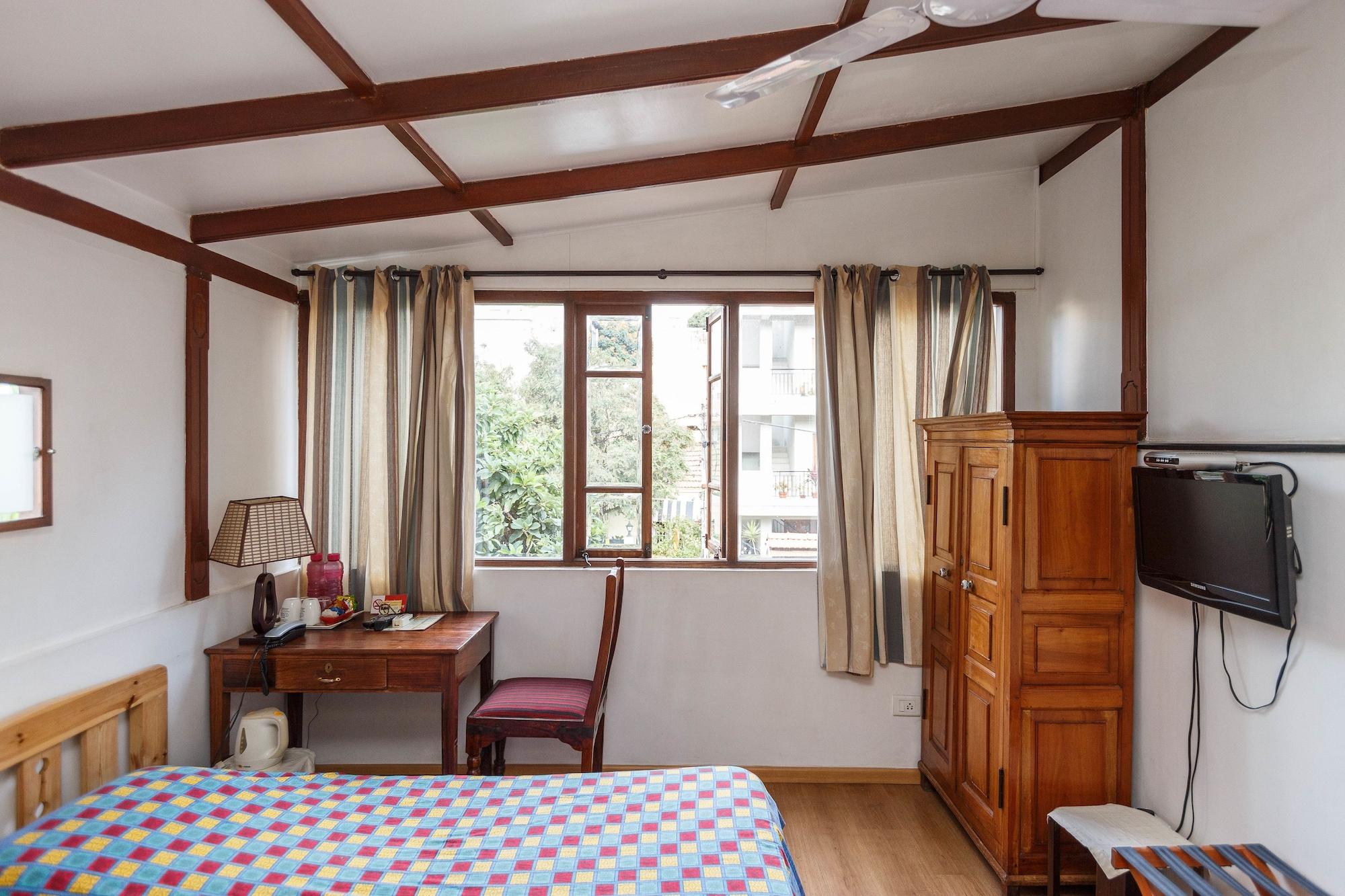 คาซา คอตเทจ Bed & Breakfast บังกาลอร์ ภายนอก รูปภาพ