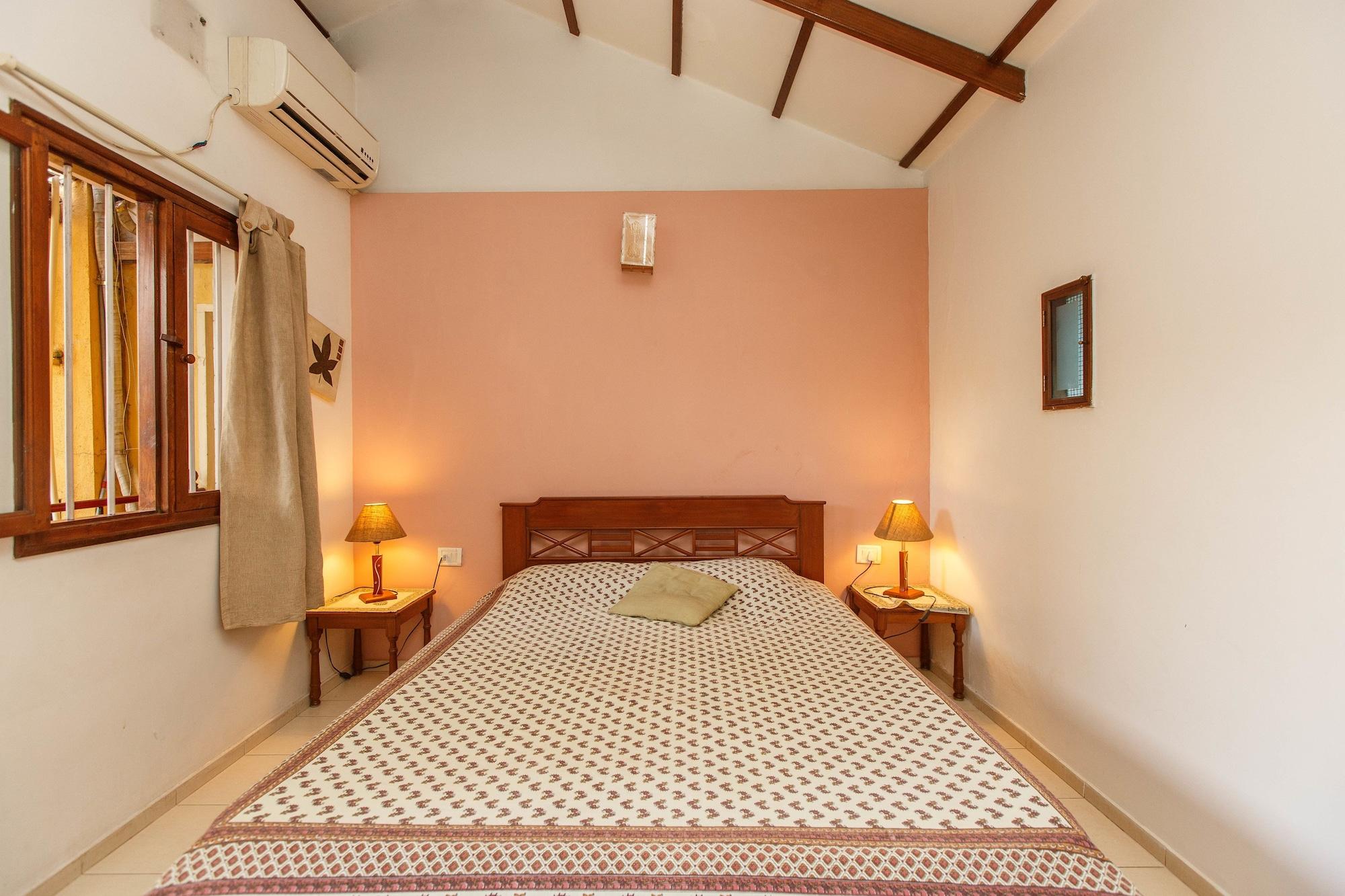 คาซา คอตเทจ Bed & Breakfast บังกาลอร์ ภายนอก รูปภาพ