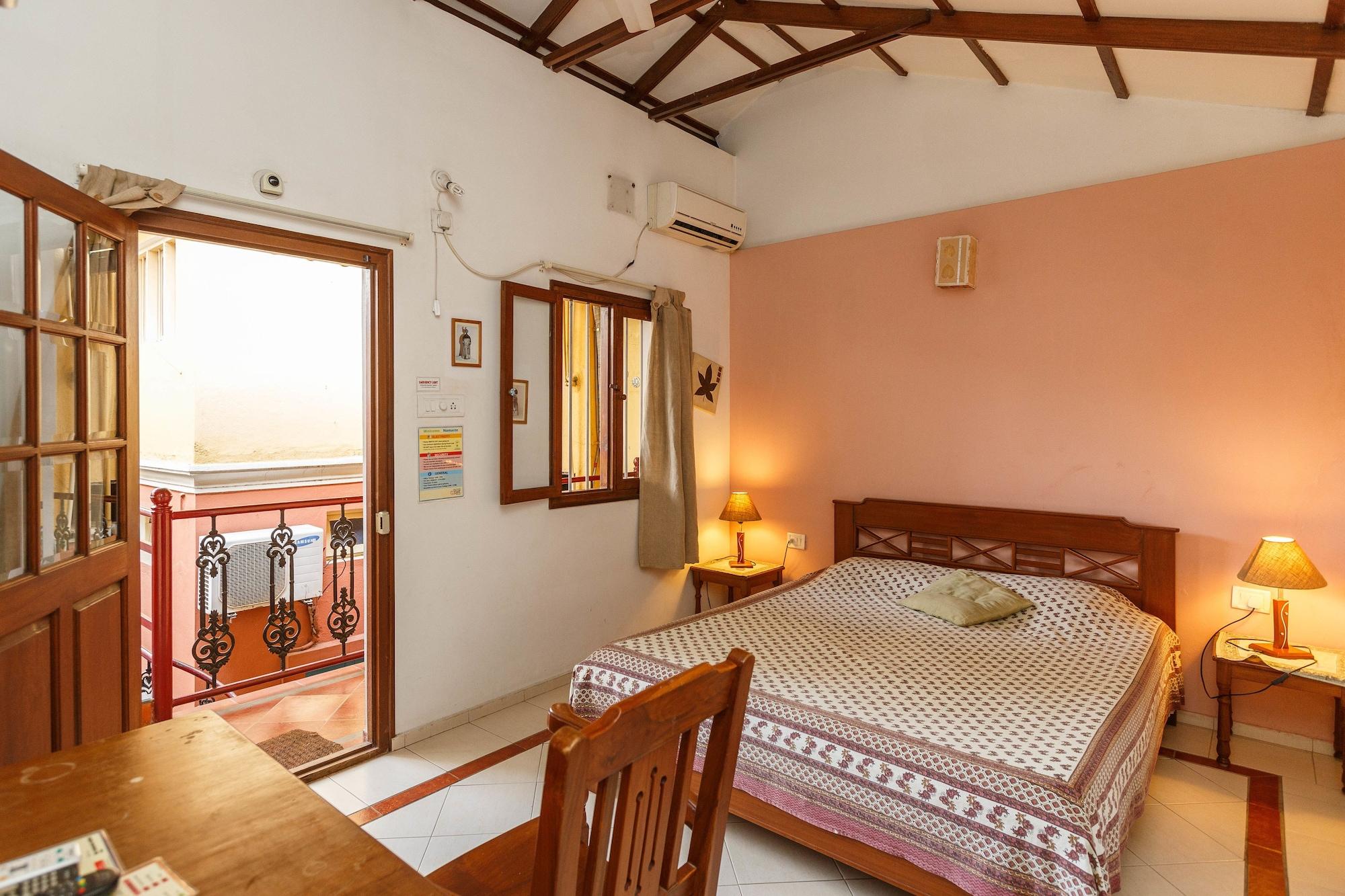 คาซา คอตเทจ Bed & Breakfast บังกาลอร์ ภายนอก รูปภาพ