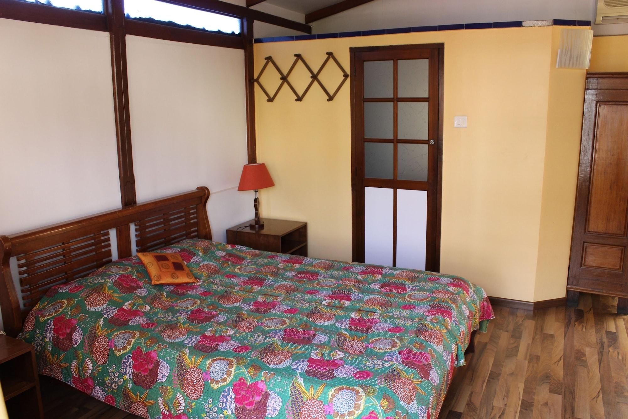 คาซา คอตเทจ Bed & Breakfast บังกาลอร์ ภายนอก รูปภาพ