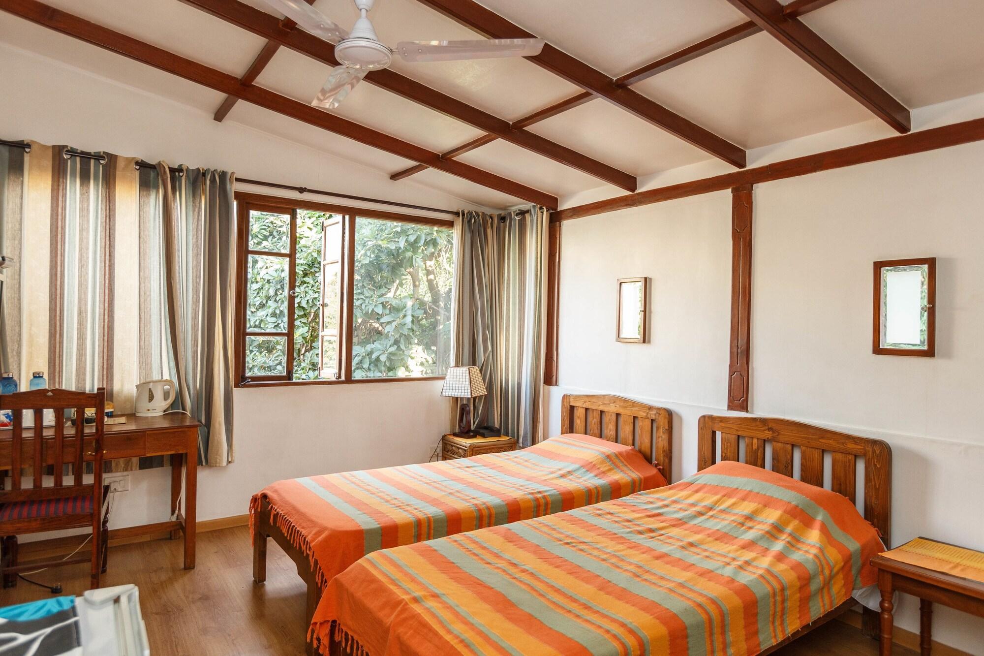 คาซา คอตเทจ Bed & Breakfast บังกาลอร์ ภายนอก รูปภาพ