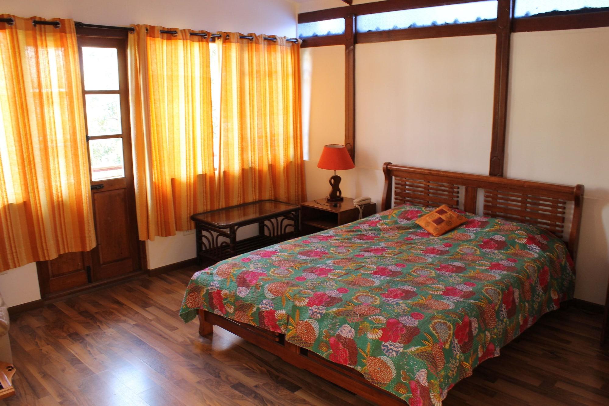 คาซา คอตเทจ Bed & Breakfast บังกาลอร์ ภายนอก รูปภาพ