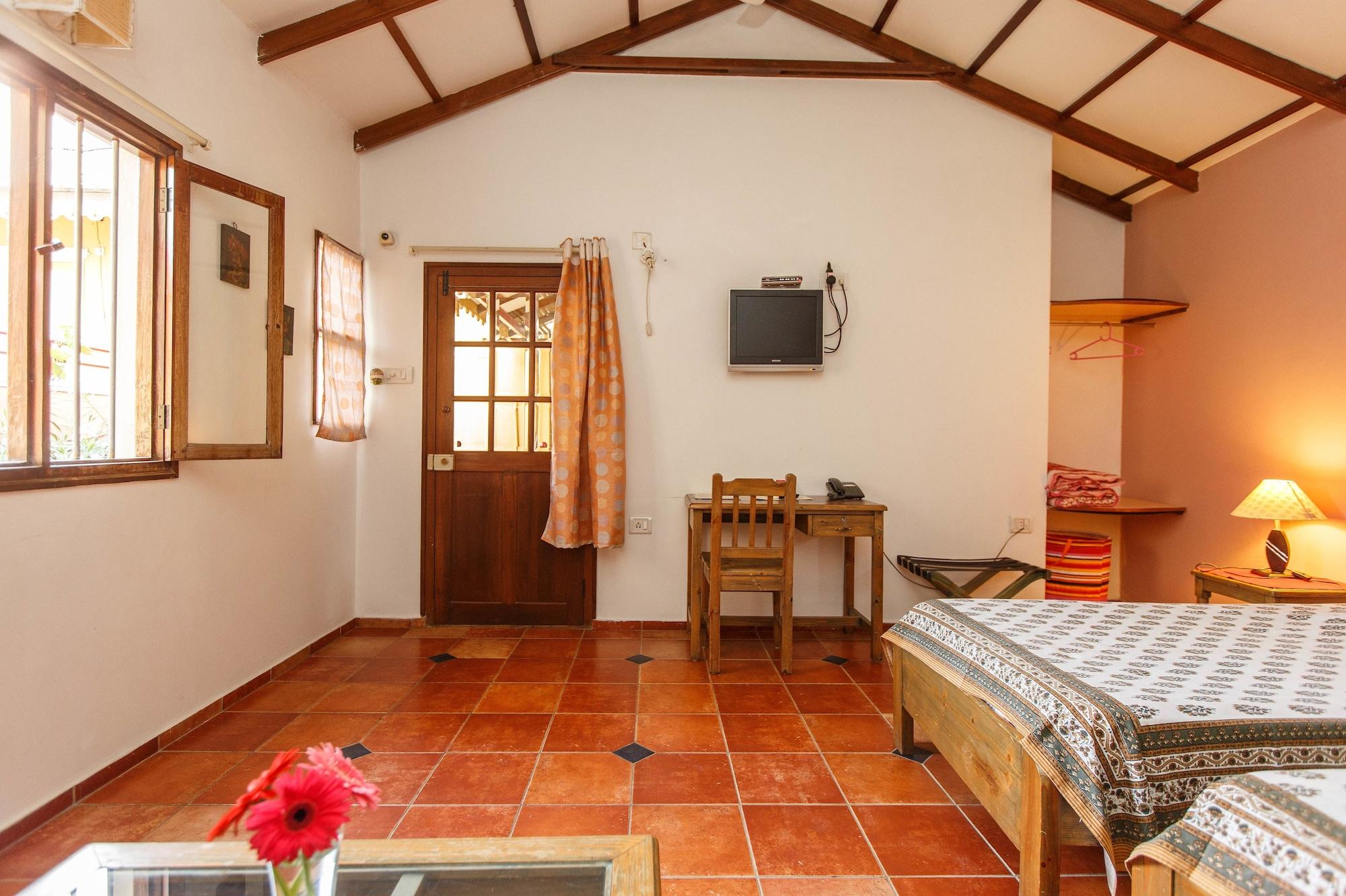 คาซา คอตเทจ Bed & Breakfast บังกาลอร์ ภายนอก รูปภาพ