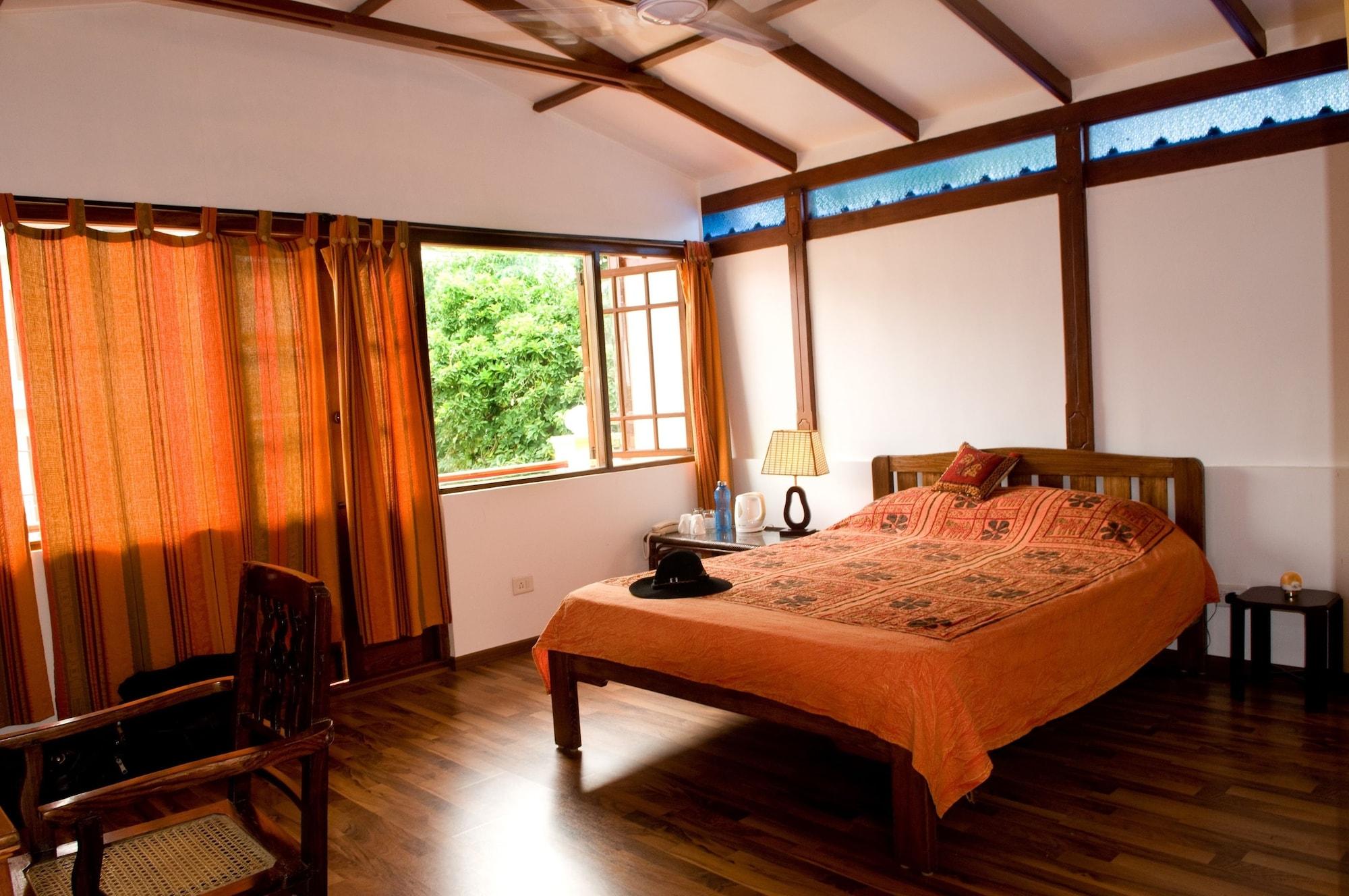 คาซา คอตเทจ Bed & Breakfast บังกาลอร์ ภายนอก รูปภาพ