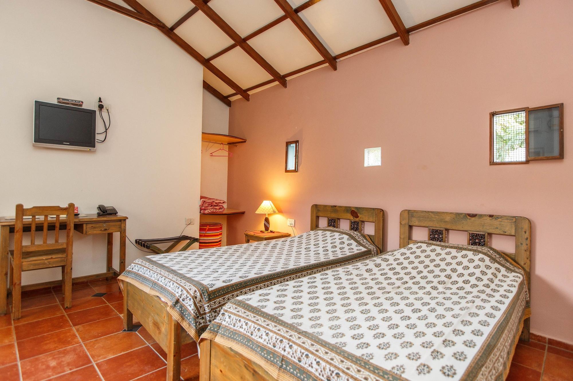 คาซา คอตเทจ Bed & Breakfast บังกาลอร์ ภายนอก รูปภาพ