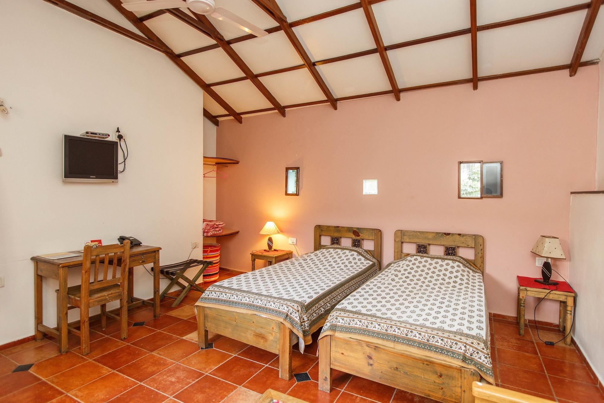 คาซา คอตเทจ Bed & Breakfast บังกาลอร์ ภายนอก รูปภาพ
