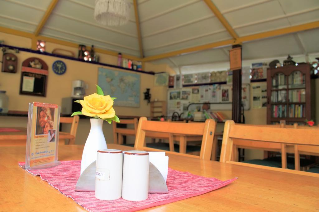 คาซา คอตเทจ Bed & Breakfast บังกาลอร์ ภายนอก รูปภาพ