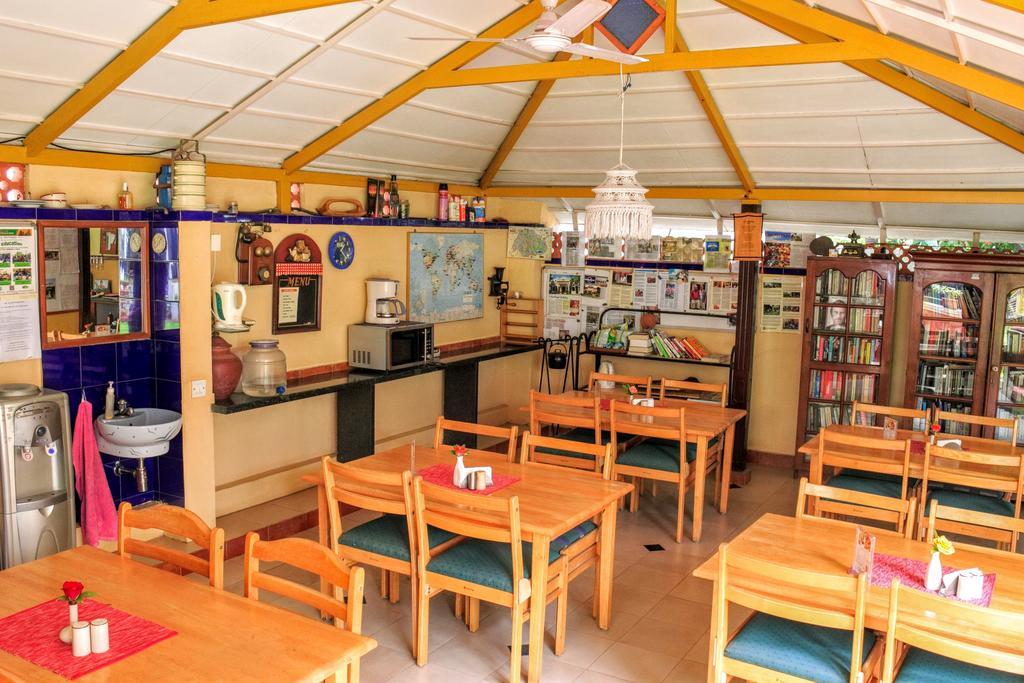 คาซา คอตเทจ Bed & Breakfast บังกาลอร์ ภายนอก รูปภาพ