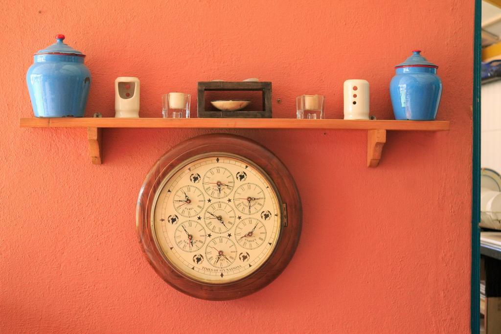 คาซา คอตเทจ Bed & Breakfast บังกาลอร์ ภายนอก รูปภาพ