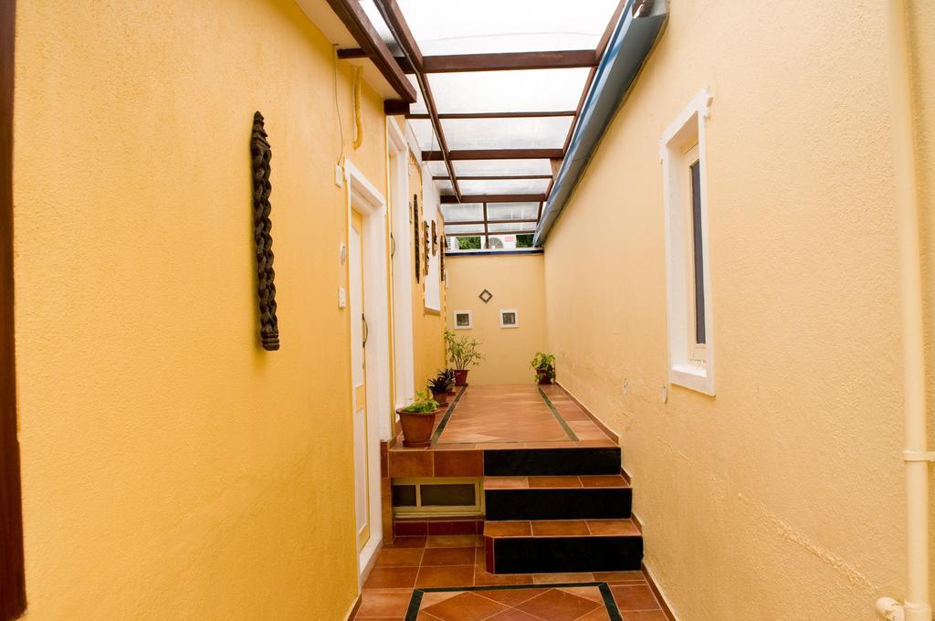 คาซา คอตเทจ Bed & Breakfast บังกาลอร์ ภายนอก รูปภาพ