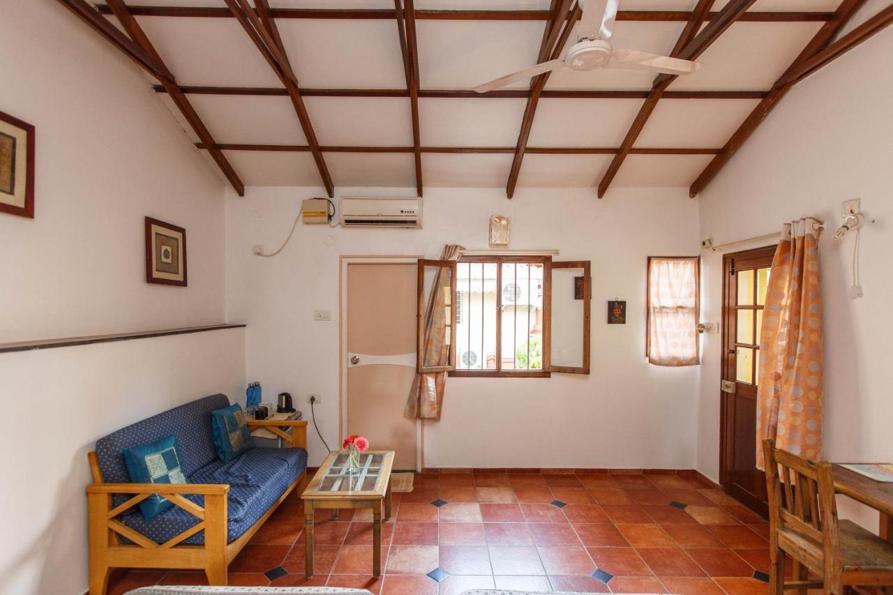 คาซา คอตเทจ Bed & Breakfast บังกาลอร์ ภายนอก รูปภาพ