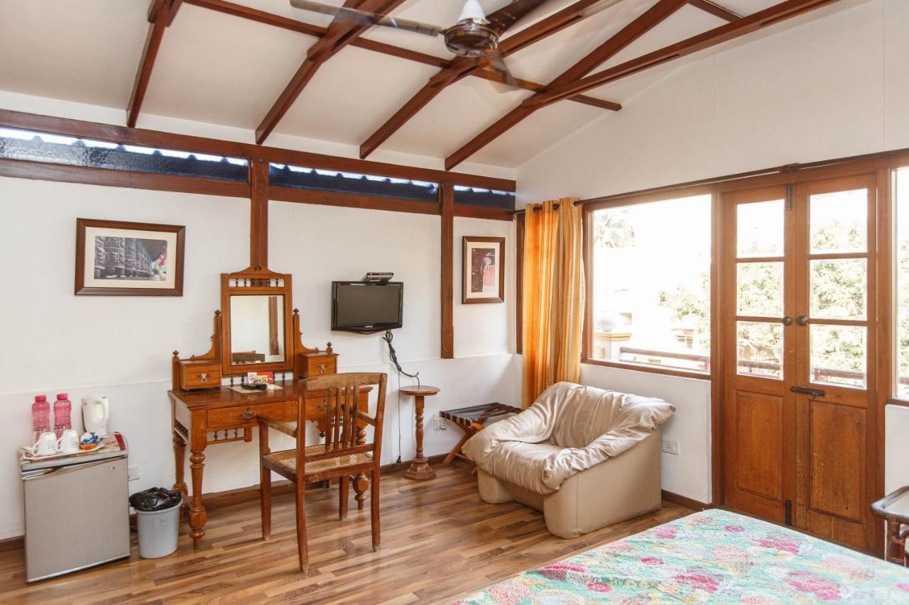 คาซา คอตเทจ Bed & Breakfast บังกาลอร์ ภายนอก รูปภาพ