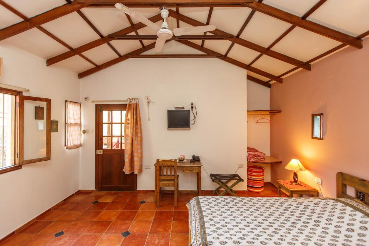 คาซา คอตเทจ Bed & Breakfast บังกาลอร์ ภายนอก รูปภาพ
