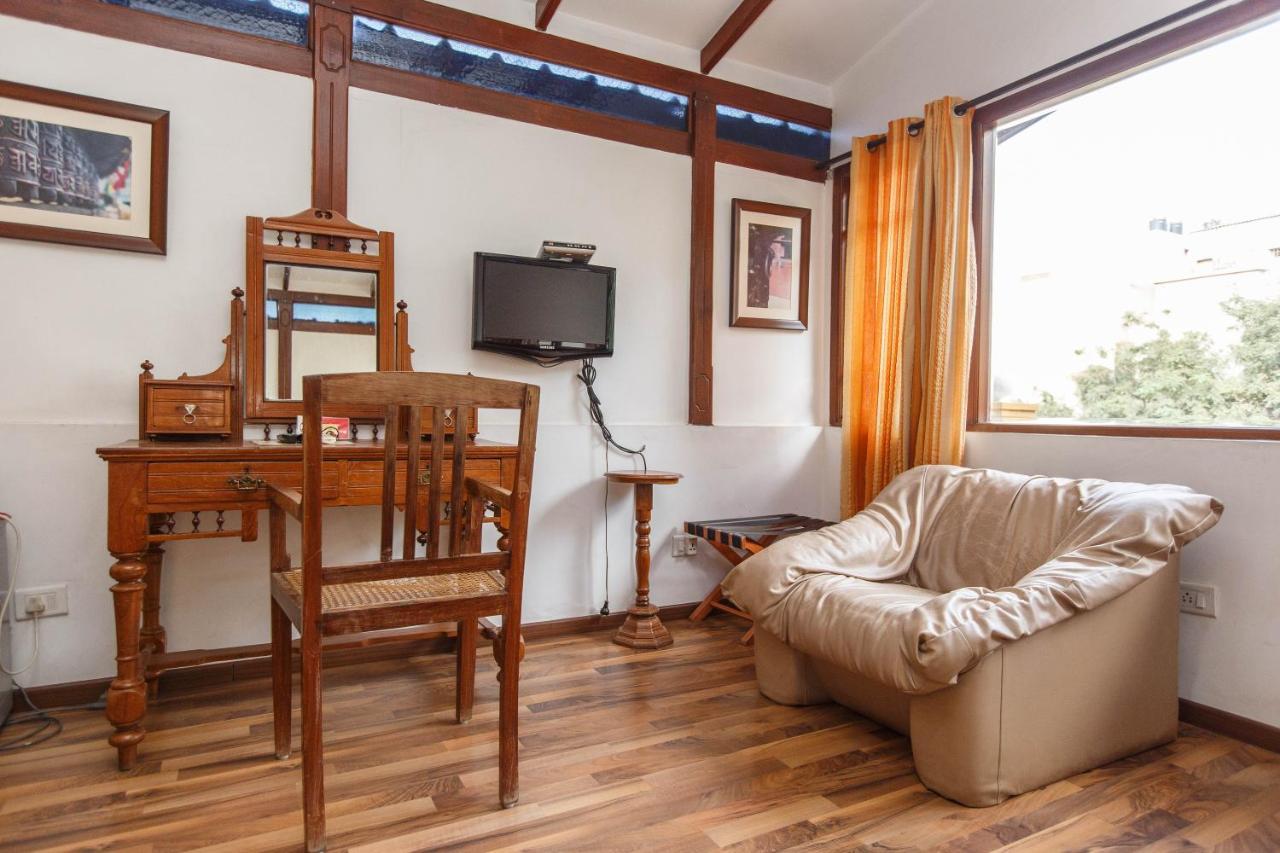 คาซา คอตเทจ Bed & Breakfast บังกาลอร์ ภายนอก รูปภาพ