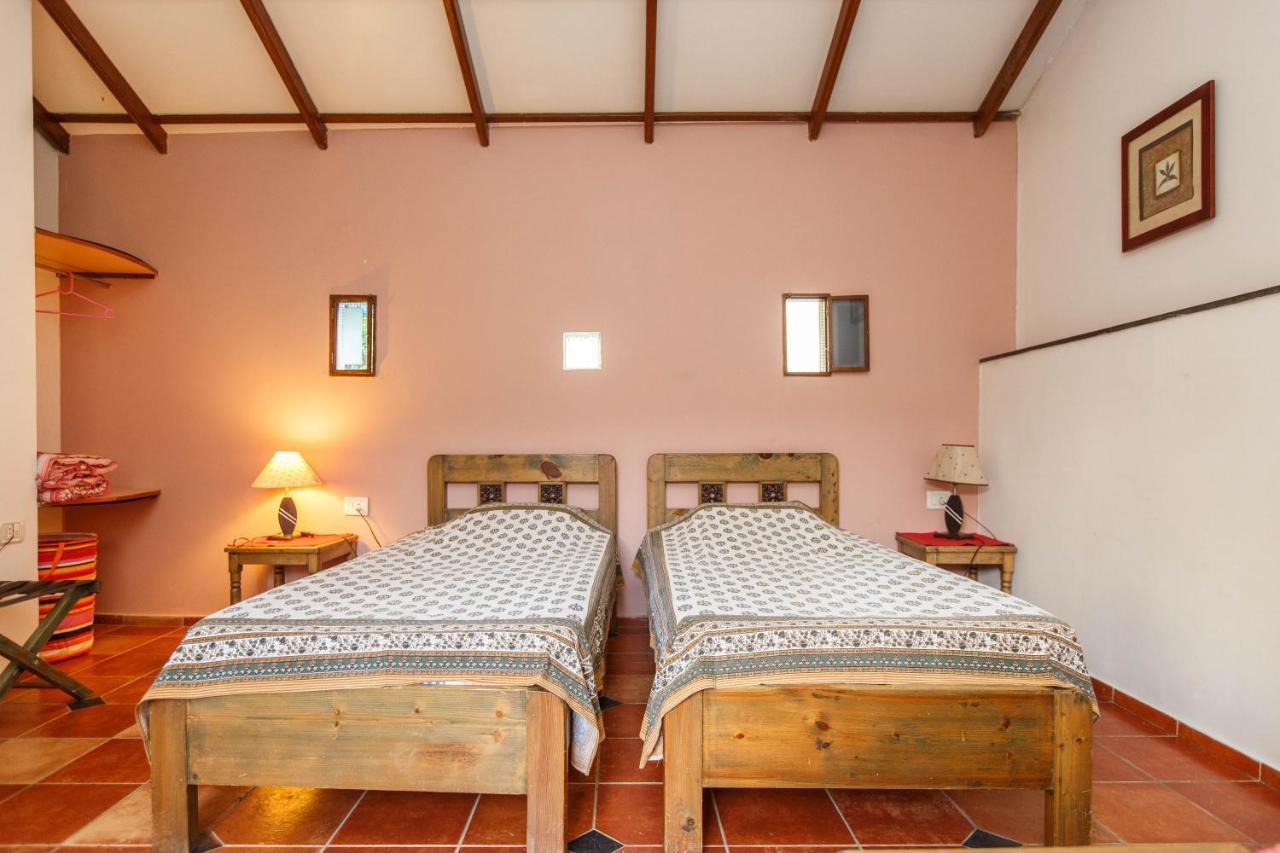 คาซา คอตเทจ Bed & Breakfast บังกาลอร์ ภายนอก รูปภาพ