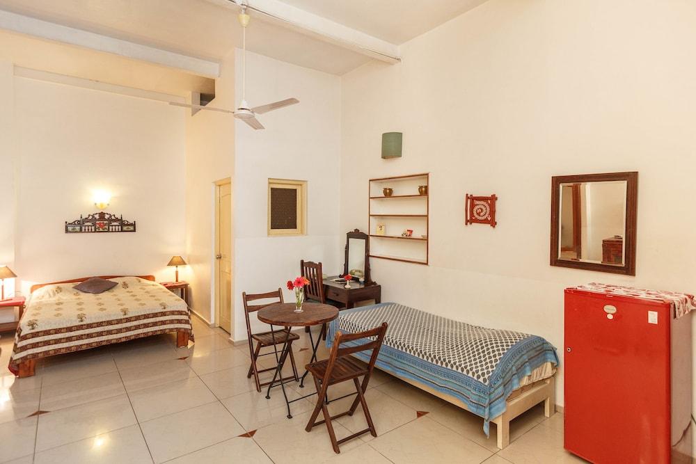 คาซา คอตเทจ Bed & Breakfast บังกาลอร์ ภายนอก รูปภาพ