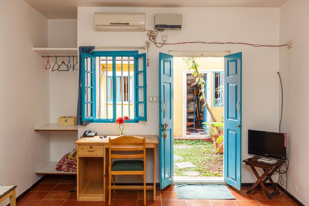 คาซา คอตเทจ Bed & Breakfast บังกาลอร์ ภายนอก รูปภาพ