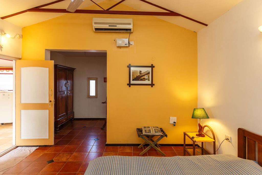 คาซา คอตเทจ Bed & Breakfast บังกาลอร์ ภายนอก รูปภาพ