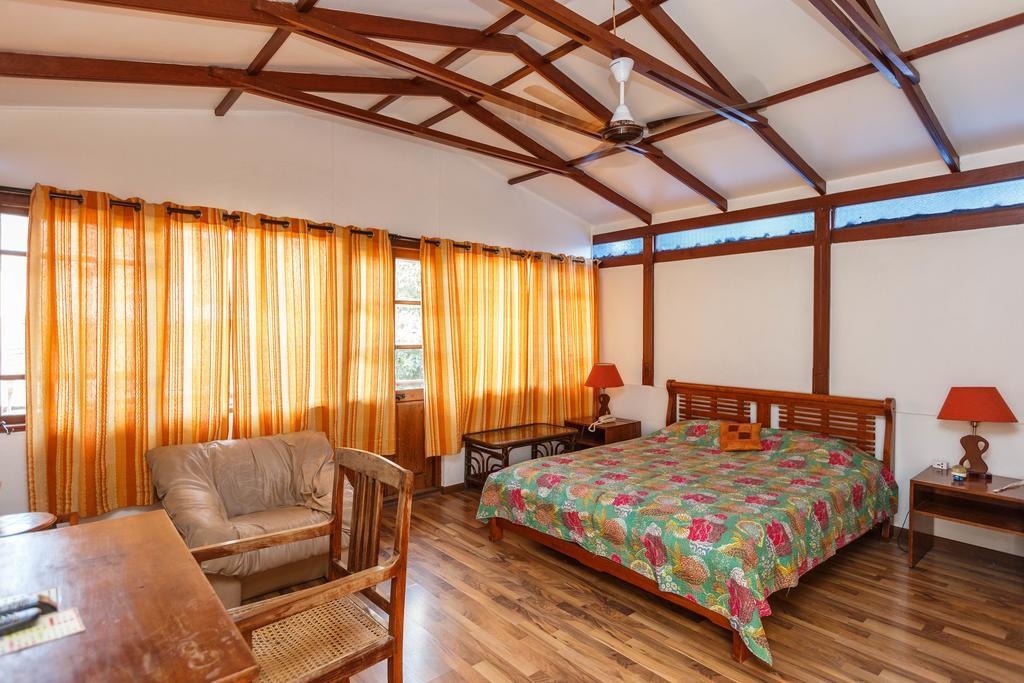 คาซา คอตเทจ Bed & Breakfast บังกาลอร์ ภายนอก รูปภาพ