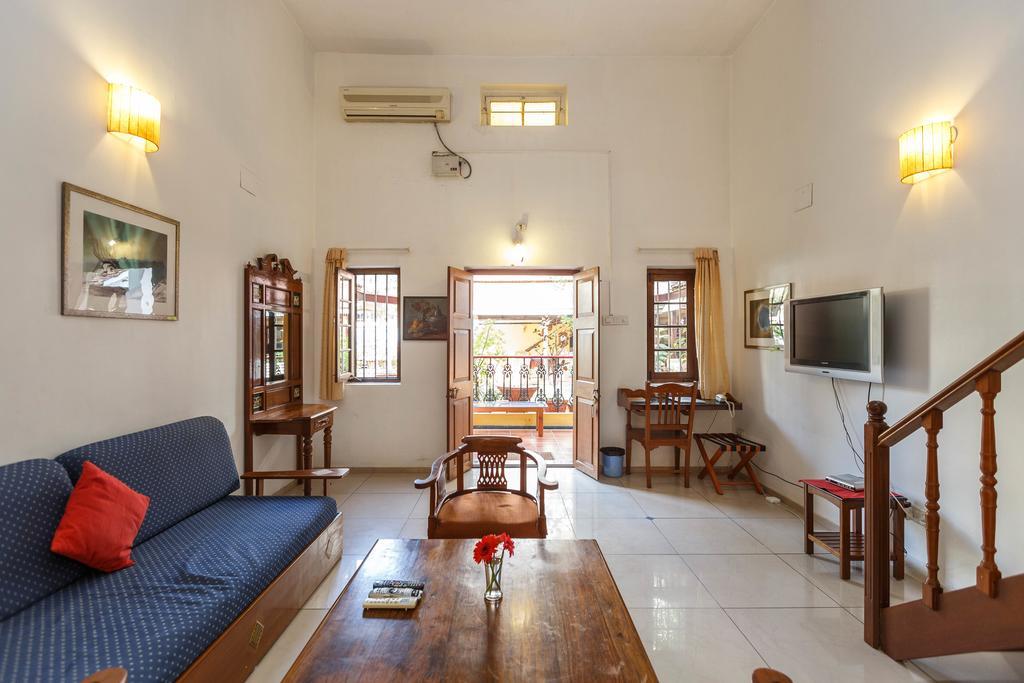 คาซา คอตเทจ Bed & Breakfast บังกาลอร์ ภายนอก รูปภาพ
