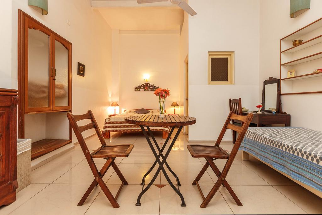 คาซา คอตเทจ Bed & Breakfast บังกาลอร์ ภายนอก รูปภาพ