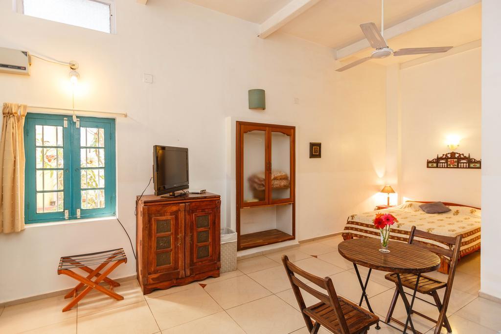 คาซา คอตเทจ Bed & Breakfast บังกาลอร์ ภายนอก รูปภาพ