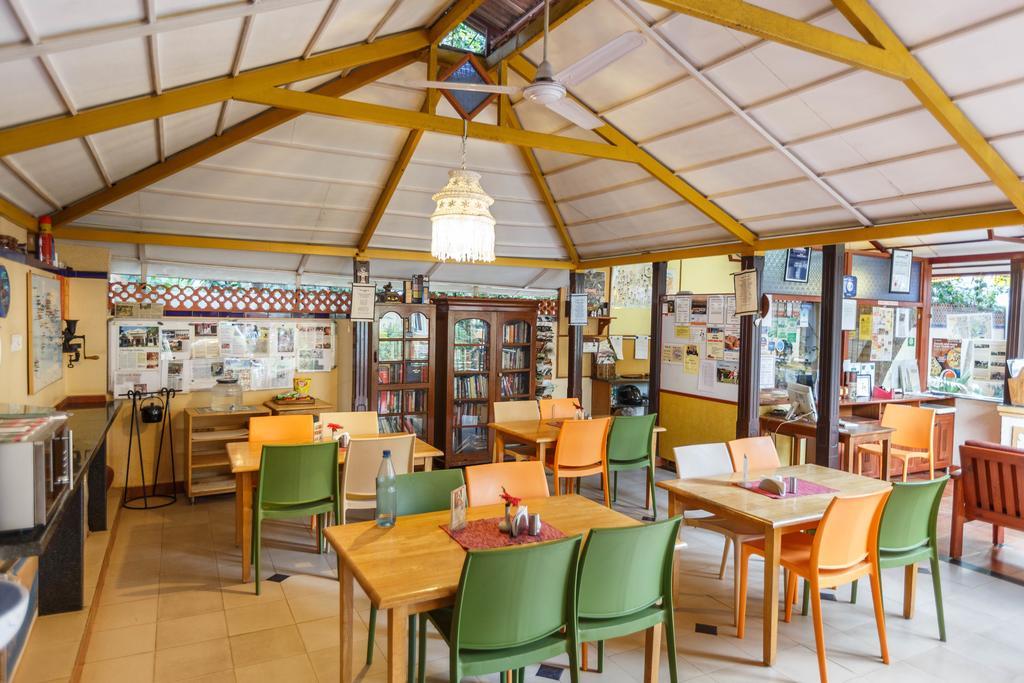 คาซา คอตเทจ Bed & Breakfast บังกาลอร์ ภายนอก รูปภาพ